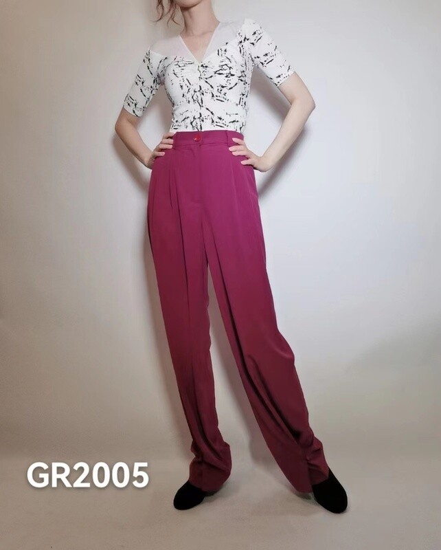 GR 2005 Trainingsbroek
