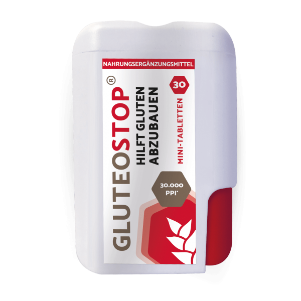 GluteoStop 30