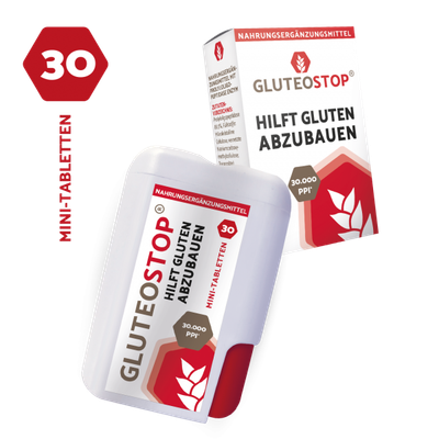 GluteoStop 30