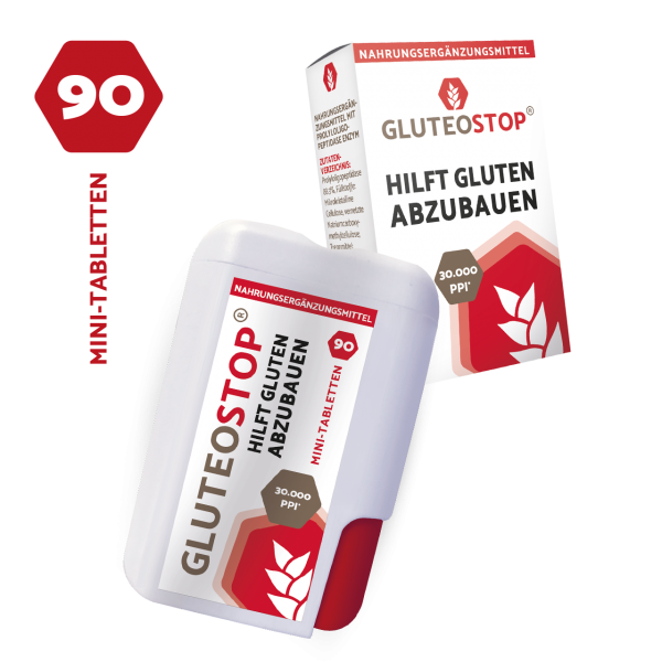 GluteoStop 90