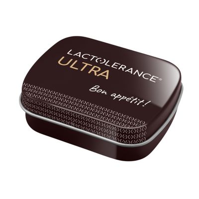 Lactolérance ULTRA