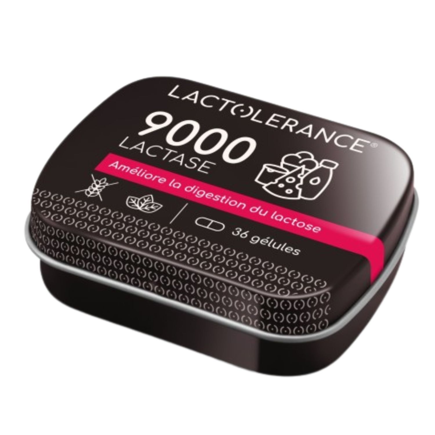 Lactolérance 9000