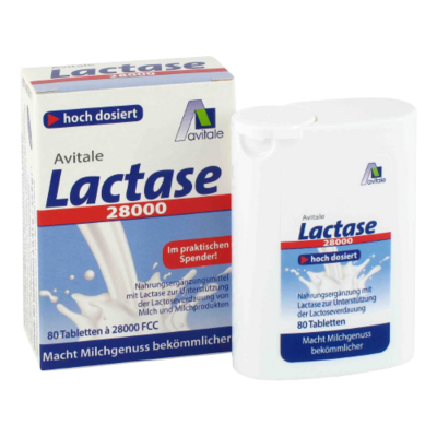 LACTASE 28000