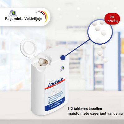 LACTASE 7000