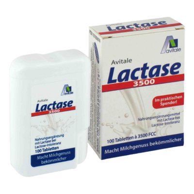 LACTASE 3500