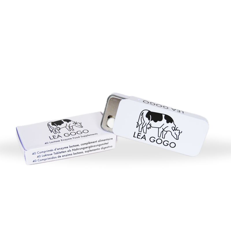 LEA GOGO 12500 FCC