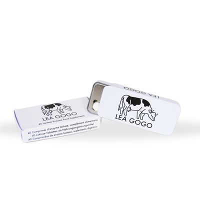 LEA GOGO 12500 FCC
