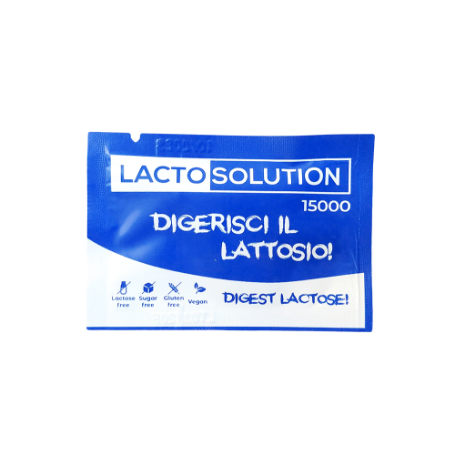LACTOSOLUTION 15000 FCC vienkartinė dozė – 1 vnt.