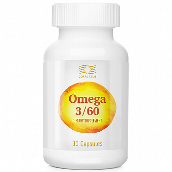 Omega 3/60