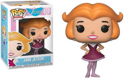 Jane Jetson - The Jetsons