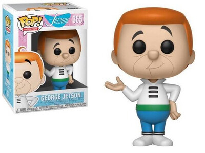 George Jetson - The Jetsons