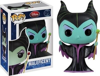 Maleficent - Disney