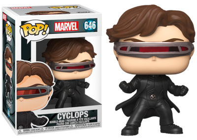 Cyclops (X-Men) - Marvel