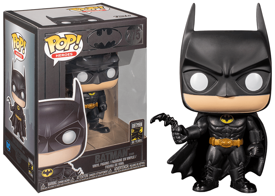 Batman - Funko Pop