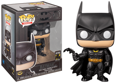 Batman - Funko Pop