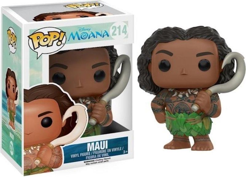 Maui - Disney