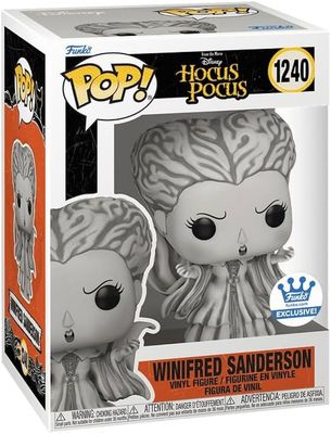 Winifred Sanderson - Hocus Pocus