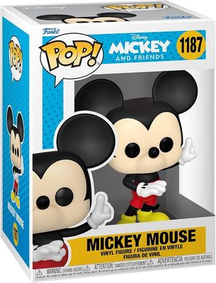 Mickey Mouse - Disney
