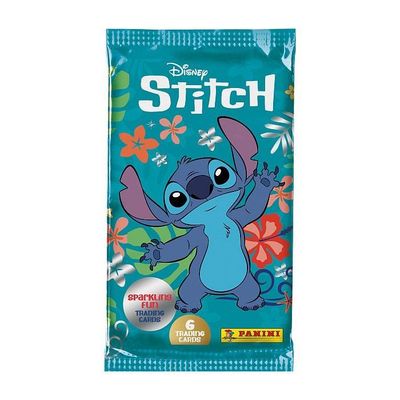 Stitch Sparkling Fun