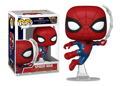 Spiderman - Funko Pop