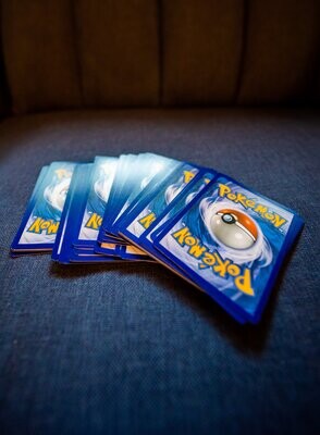 Pokémon TCG