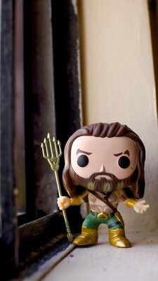 Funko Pops