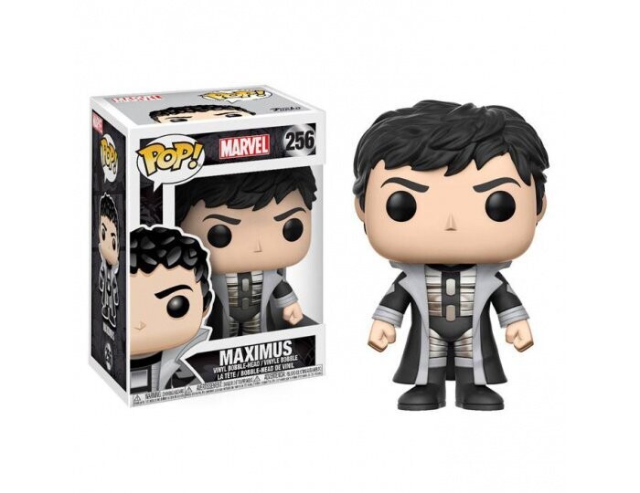 Maximus Funko Pop - Marvel