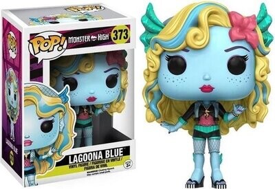 Lagoona Funko Pop - Monster High