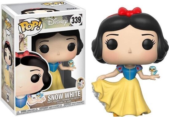 Snow White Funko Pop - Disney