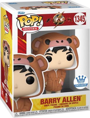 Barry Allen - Flash