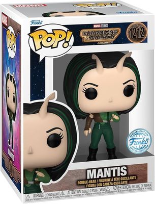 Mantis - Guardians of the galaxy