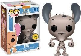 Ren - Ren and Stimpy (Chase)