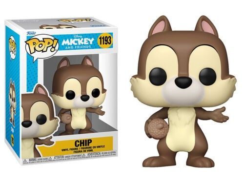 Chip - Disney