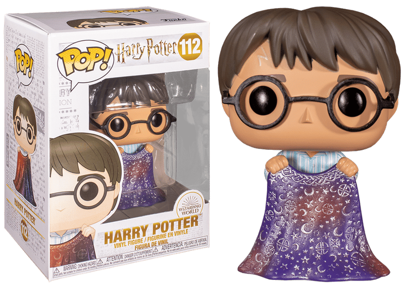 Harry Potter - Funko Pop