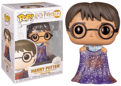 Harry Potter - Funko Pop