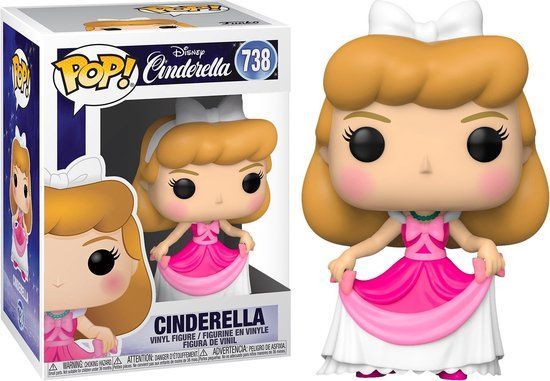 Cinderella - Disney