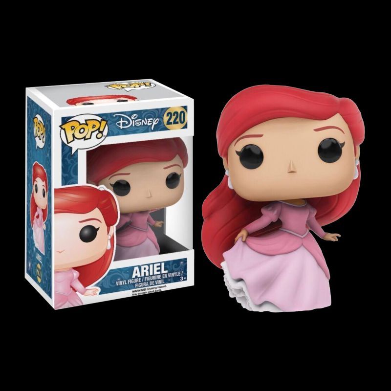 Ariel - Disney