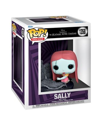 Sally - Disney