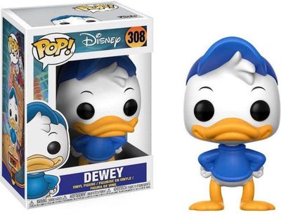 Dewey - Disney