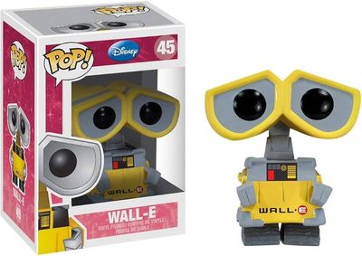 Wall E - Disney