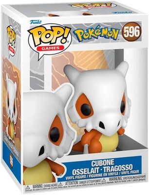 Cubone - Pokémon