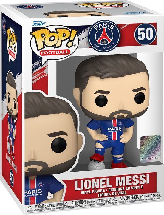 Lionel Messi - PSG Lionel Messi - PSG