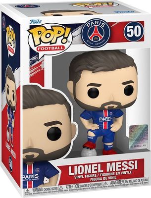 Lionel Messi - PSG