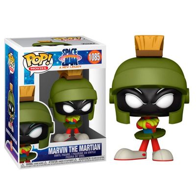 Marvin the Martian - Space Jam
