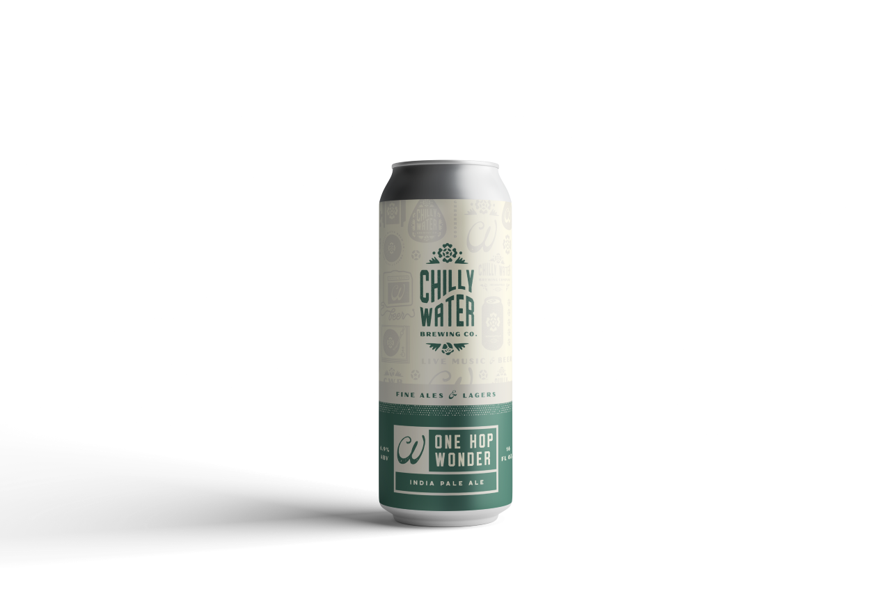Case One Hop Wonder