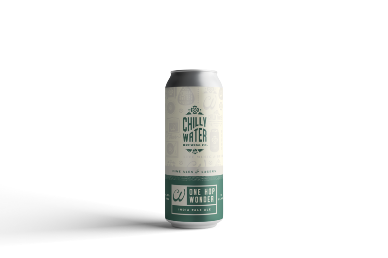 Case One Hop Wonder