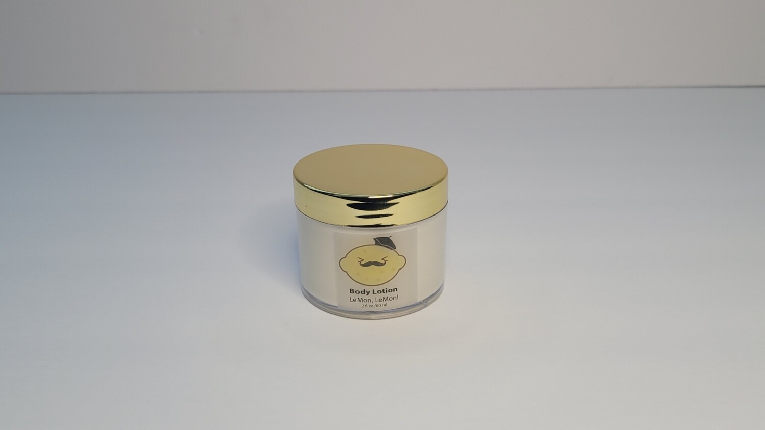 LeMon LeMon! 🍋 Body Lotion