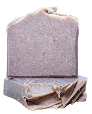 Aloe &amp; Sweet Pea Soap