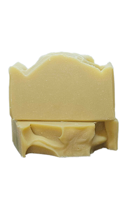 Coconut Milk Soap (Short Stack)