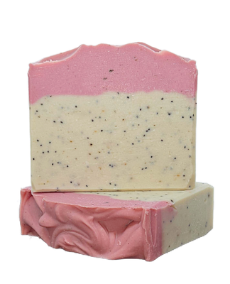 Dragon Fruit Soap